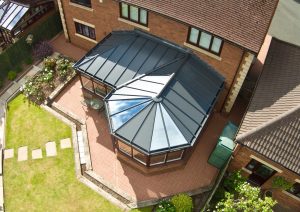 Conservatory Roof Replacement, Stevenage