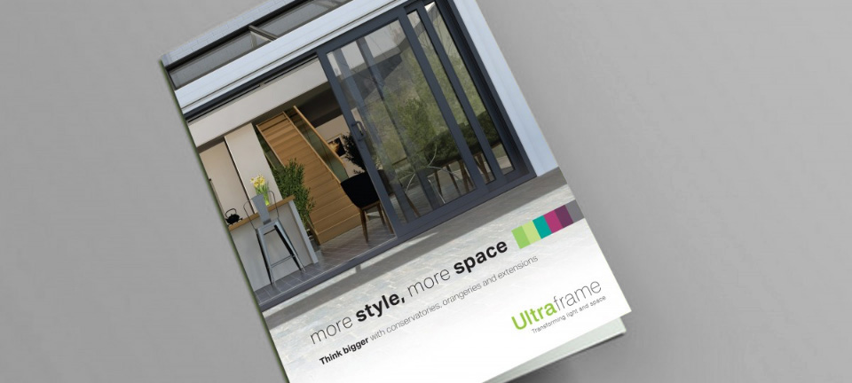 Ultraframe Brochure