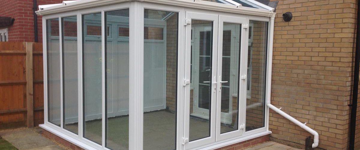 white lean to conservatories Stevenage