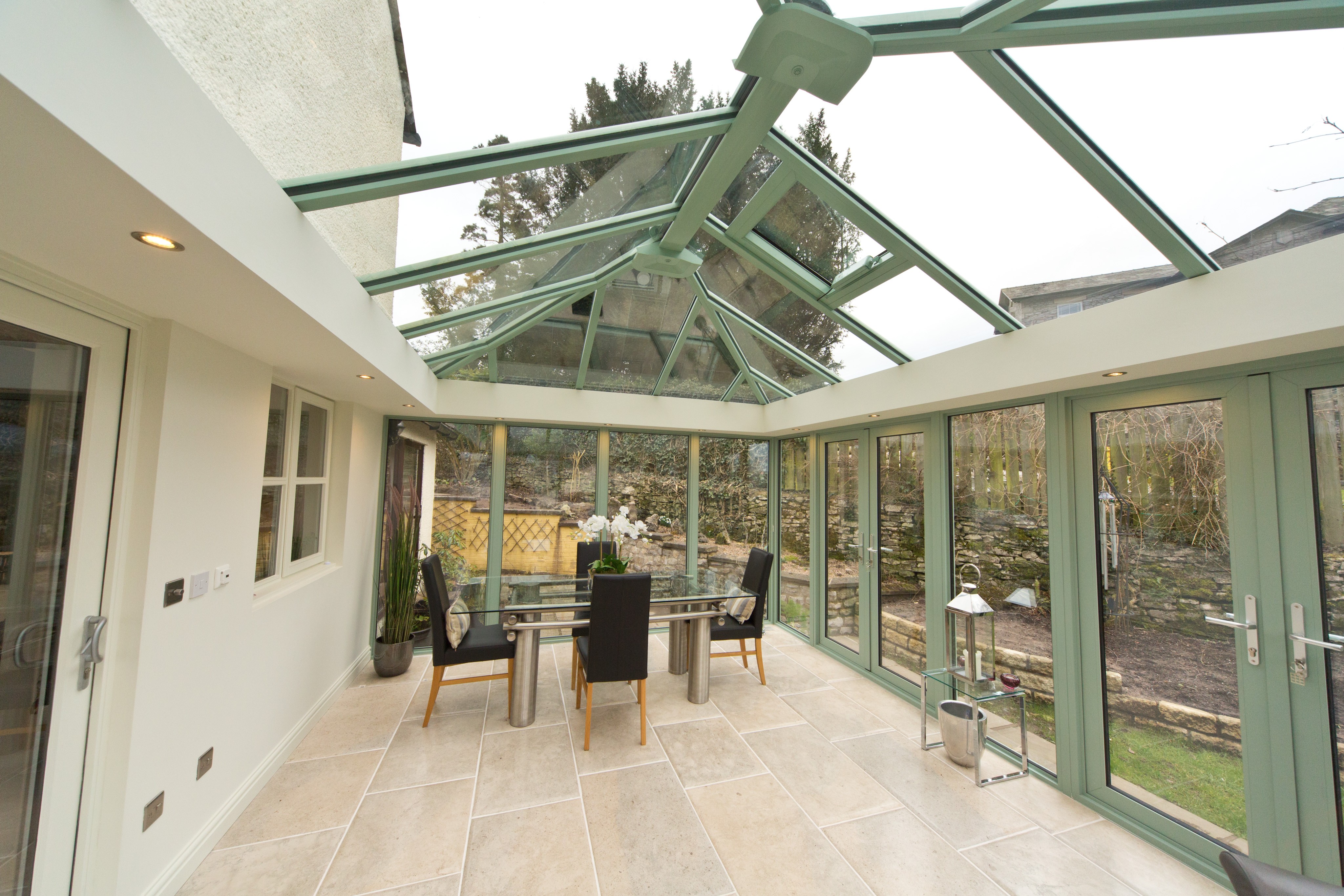 Designer Conservatory, Stevenage