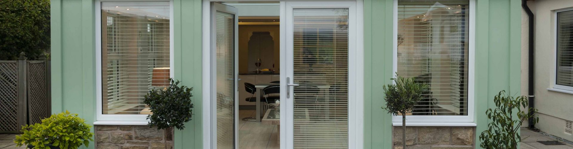 upvc french doors, Stevenage