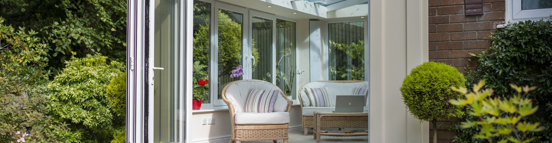 Lean To Conservatory Installers Stevenage