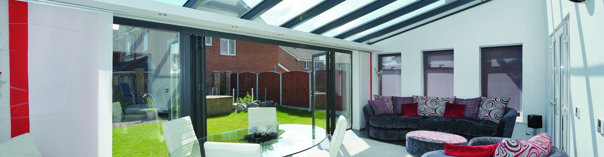 Modern Lean To Conservatories Stevenage