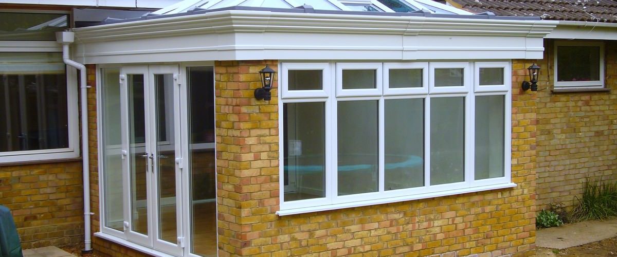 Orangeries, Hertfordshire