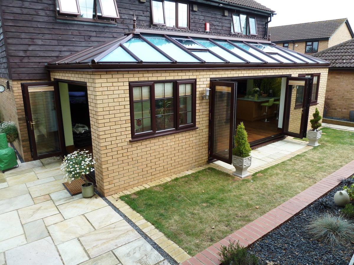 Conservatories Stevenage