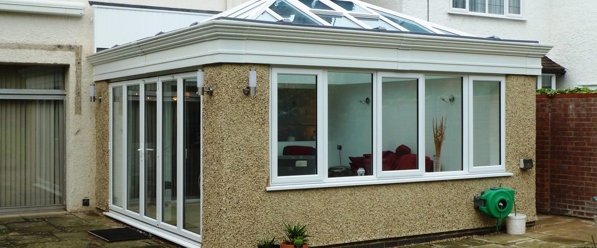 Brick Orangeries, Stevenage