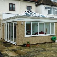 Brick Orangeries, Stevenage