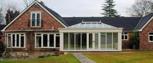 Contemporary Orangeries, Stevenage