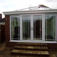 orangery Stevenage