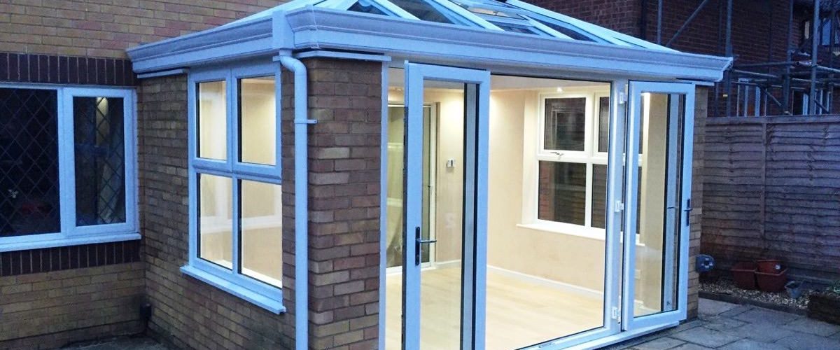 Patio Door Installations, Stevenage