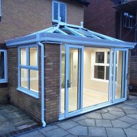 Patio Door Installations, Stevenage