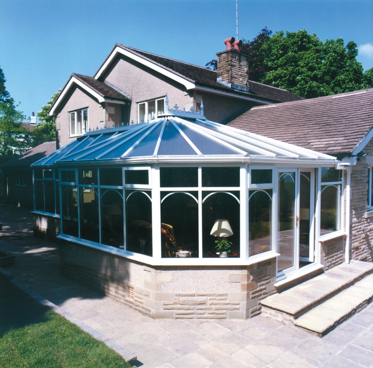 Conservatories Stevenage