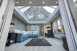 Internal Traditional Orangeries Stevenage