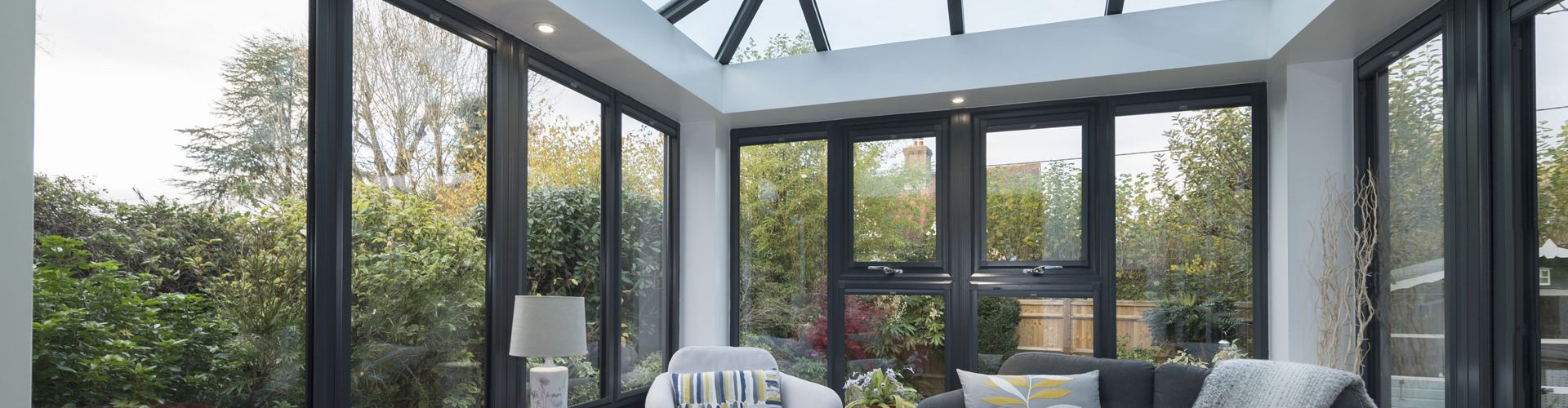 Replacement Conservatory Roofs Welwyn Garden City