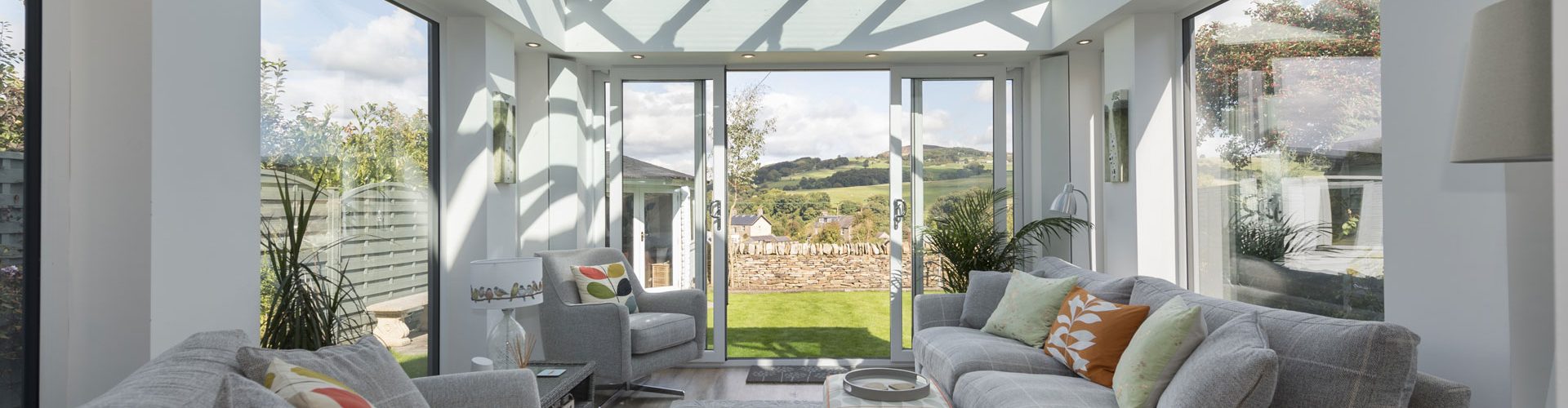 Ultraframe Performance Brick Extension Stevenage