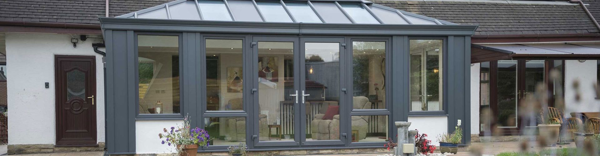 Ultraframe LivingRoof Solid Replacement Roofs Stevenage