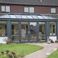 Ultraframe LivingRoof Solid Replacement Roofs Stevenage