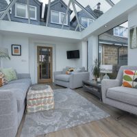 Ultraframe Performance Brick Extension Stevenage