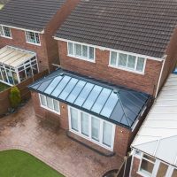 Brick Extension Stevenage