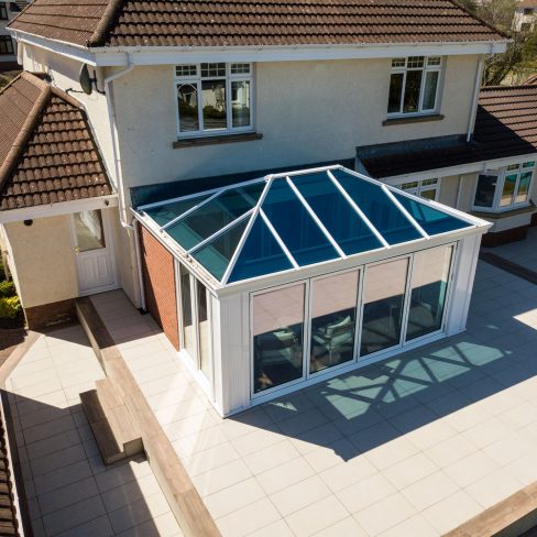 Ultraframe Orangeries Stevenage