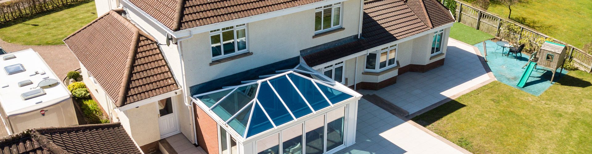 Ultraframe Orangeries Stevenage