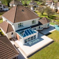 Ultraframe Orangeries Stevenage