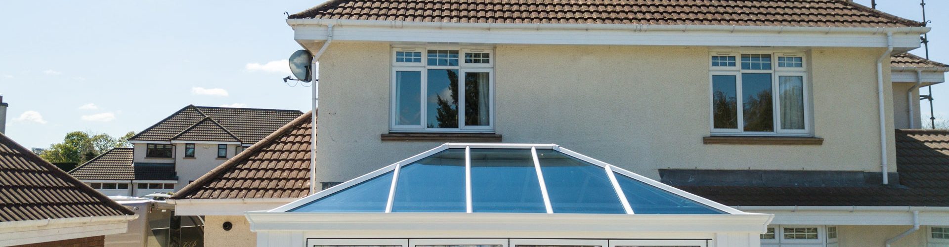 Ultraframe Orangeries Stevenage