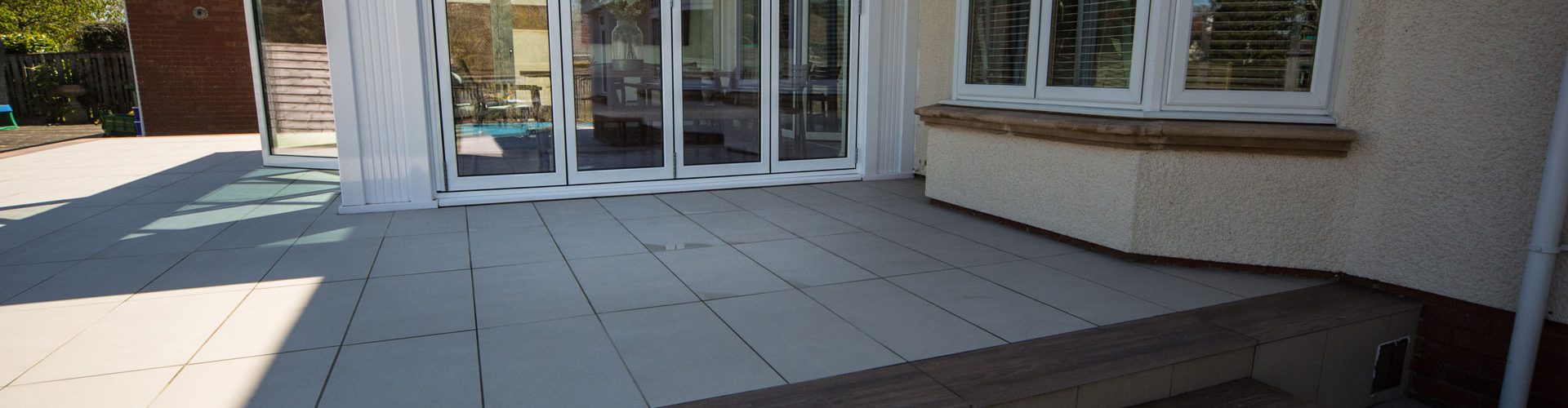 Ultraframe Orangeries Stevenage