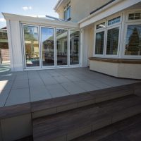 Ultraframe Orangeries Stevenage