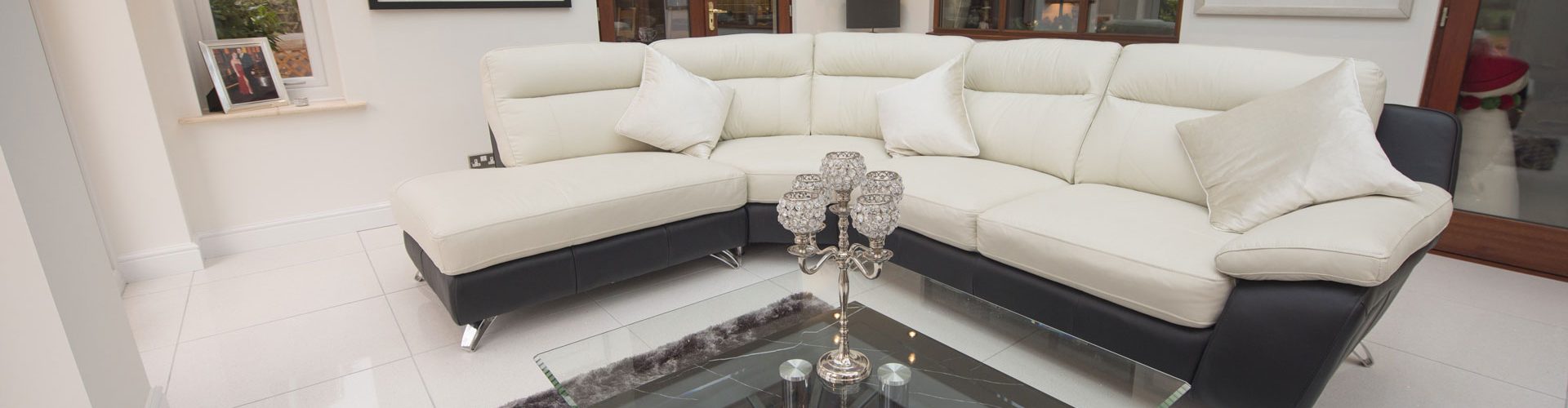 Ultraframe Performance Brick Extension Stevenage