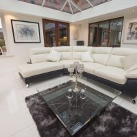 Ultraframe Performance Brick Extension Stevenage