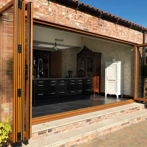 Double Glazed Doors, Stevenage