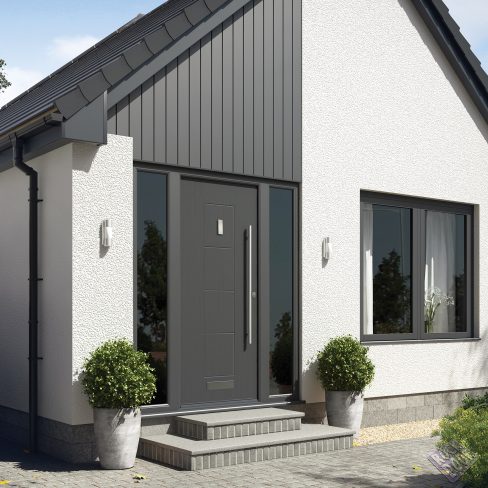 Conservatories Stevenage