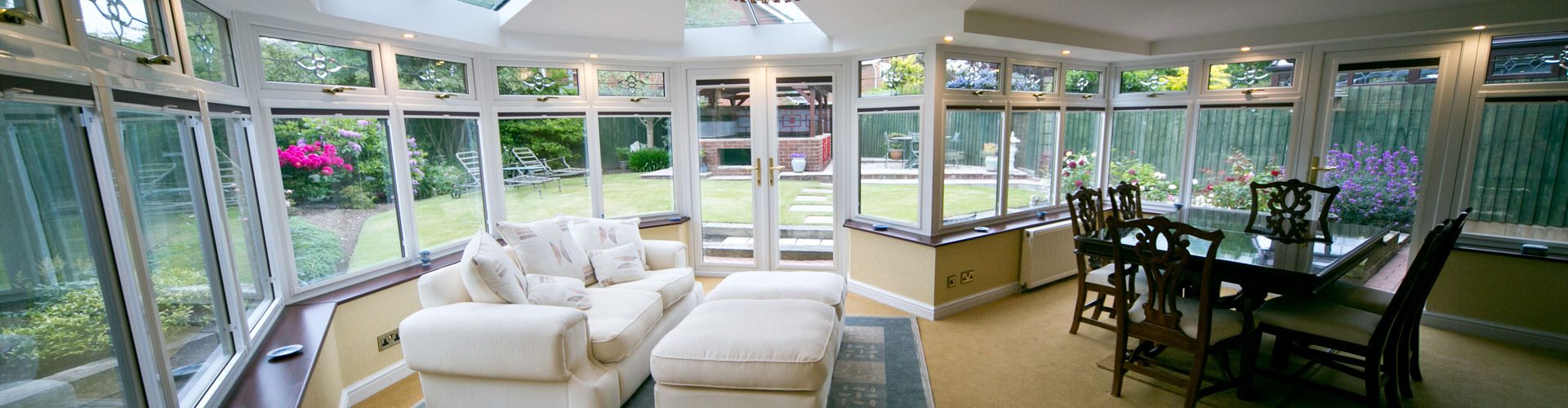 uPVC windows Biggleswade Bedfordshire