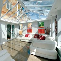 Ultraframe Performance Glass Extensions Stevenage