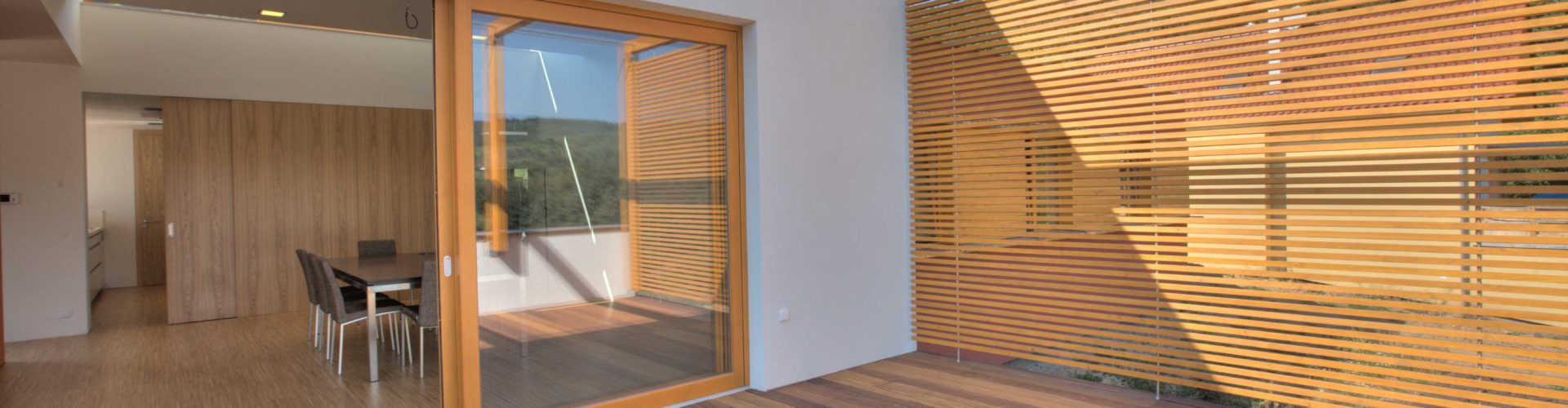 uPVC Sliding Patio Doors, Stevenage