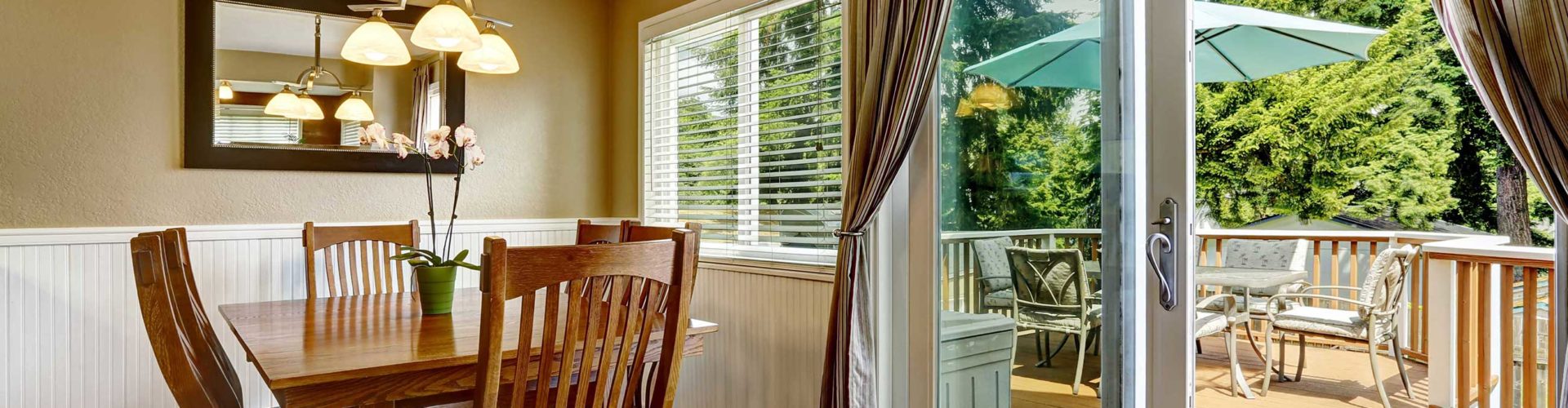 Patio Doors