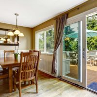 Patio Doors