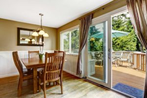 Patio Doors