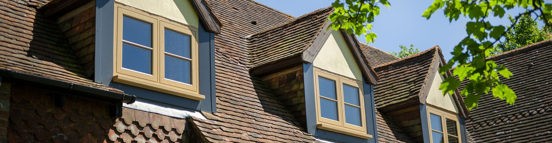 Flush Casement Windows Stevenage