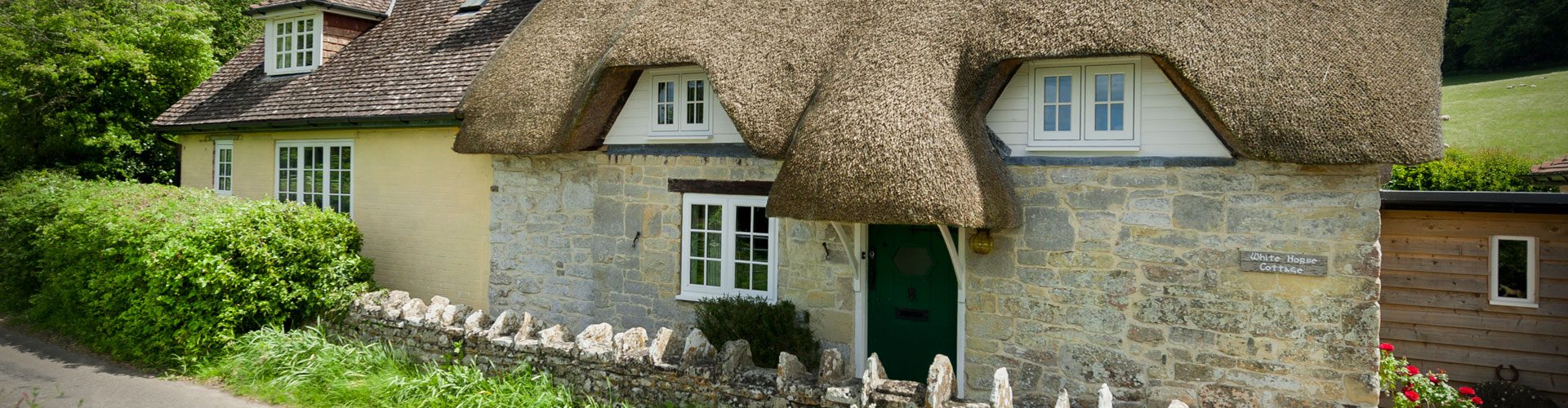 Residence 9 Windows and Doors Hertfordshire