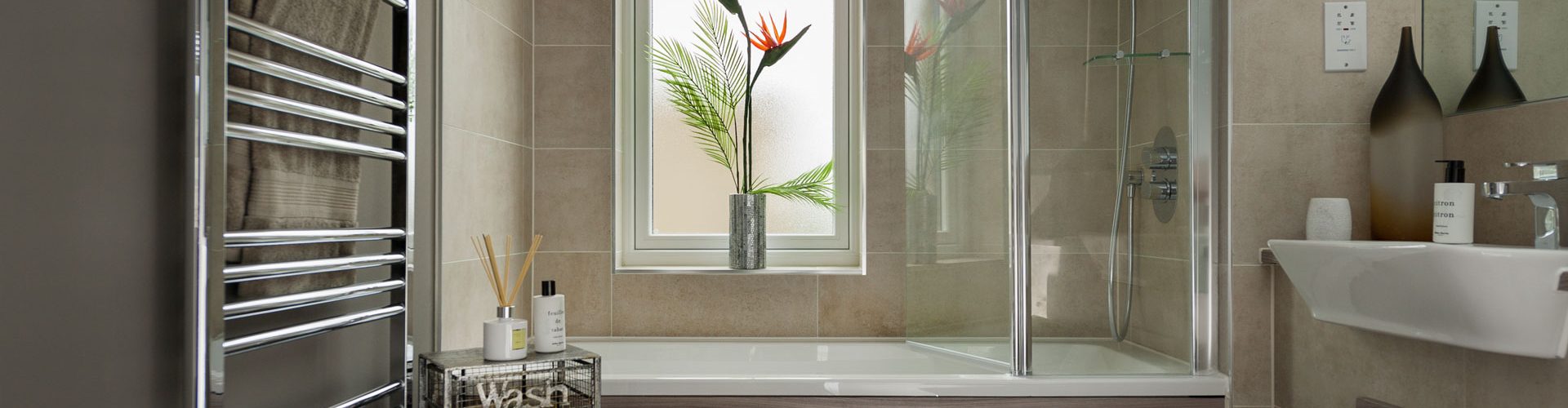 Residence 9 Flush Casement Windows Stevenage