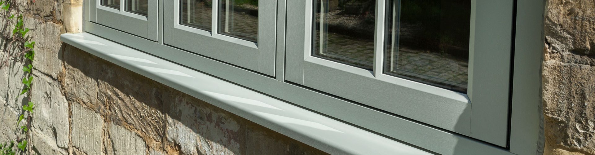 Residence 9 Double Glazing Stevenage