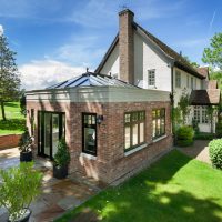 Residence 9 Windows Orangery Stevenage