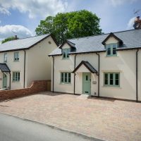 Residence 9 Flush Casement Windows Stevenage