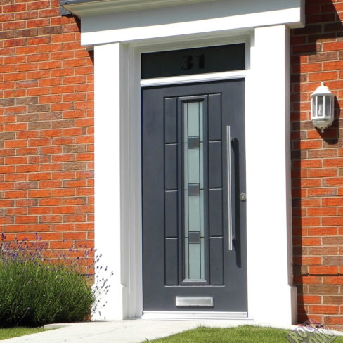 Composite Door Prices