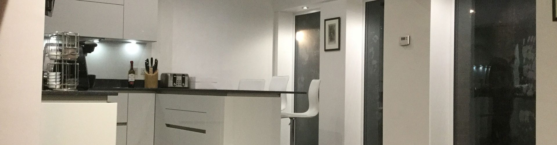 Ultraframe Livinroof House Extension Stevenage