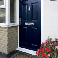 composite door Stevenage