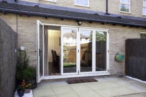 Bi-fold Door Stevenage