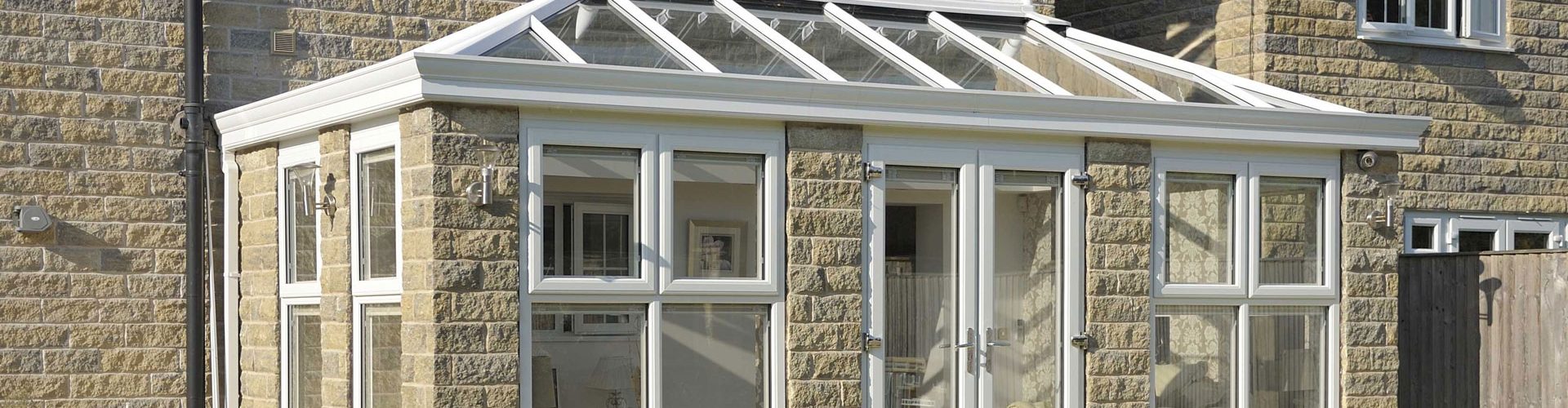 Ultraframe Traditional Orangeries Stevenage